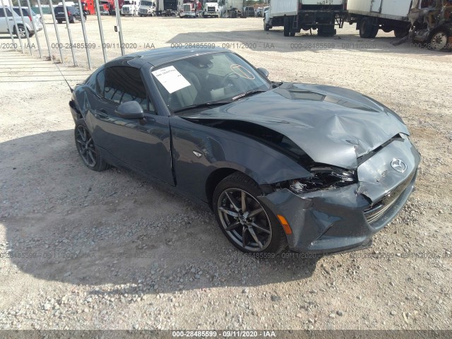 MAZDA MX-5 MIATA RF 2020 jm1ndam78l0410962