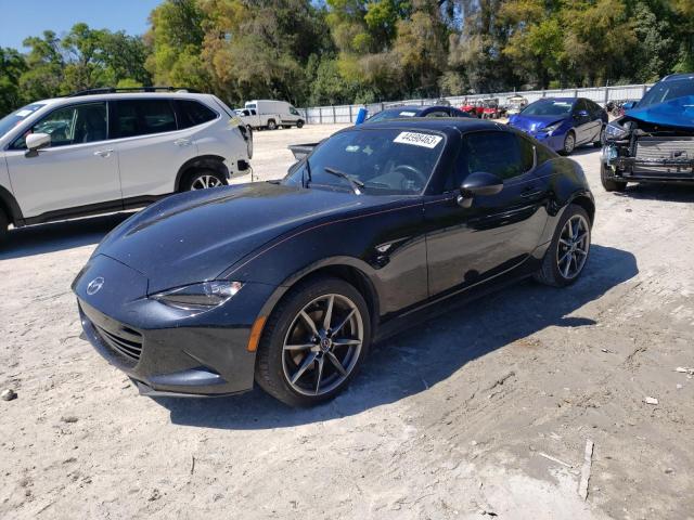 MAZDA MX-5 MIATA 2020 jm1ndam78l0411464