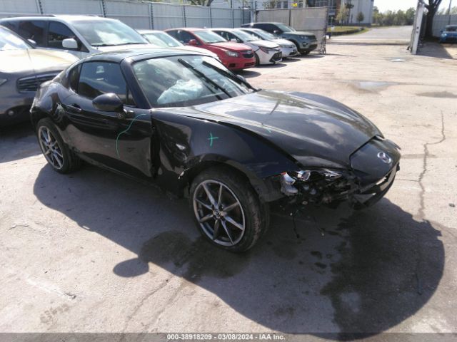 MAZDA MX-5 MIATA RF 2020 jm1ndam78l0411531