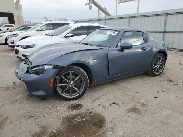 MAZDA MX5 2020 jm1ndam78l0411609