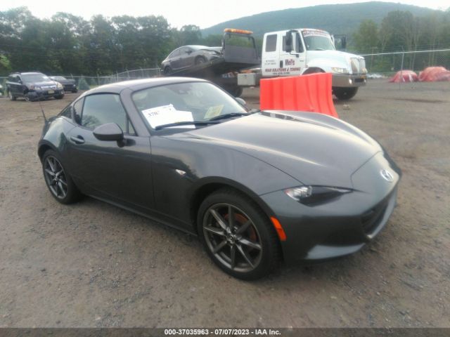 MAZDA MX-5 MIATA RF 2020 jm1ndam78l0413487