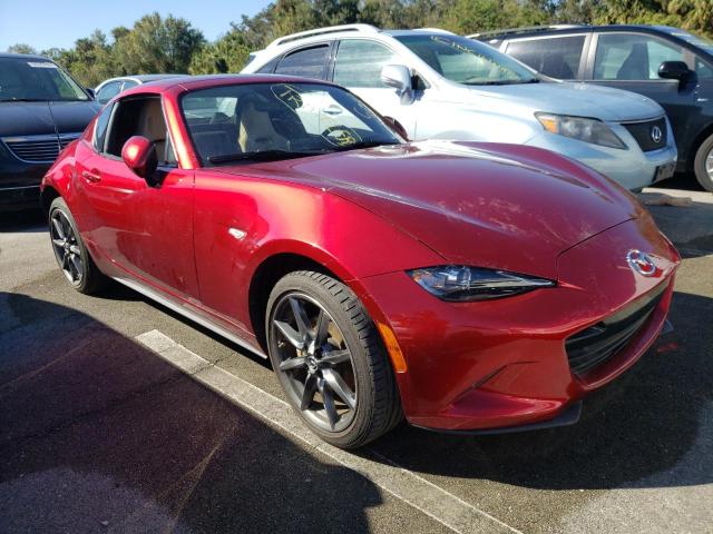 MAZDA MX-5 MIATA 2020 jm1ndam78l0413957