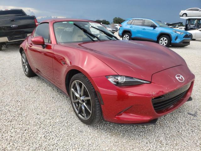 MAZDA MX-5 MIATA 2020 jm1ndam78l0415207