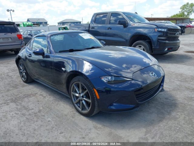 MAZDA MX-5 2021 jm1ndam78m0452064