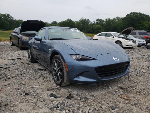 MAZDA MX-5 MIATA 2017 jm1ndam79h0103145