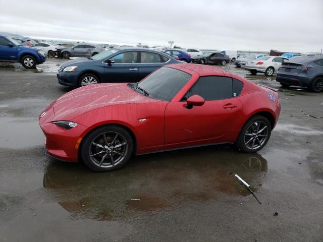 MAZDA MX-5 MIATA 2017 jm1ndam79h0103291