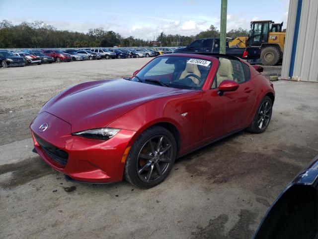 MAZDA MX-5 MIATA 2017 jm1ndam79h0103825