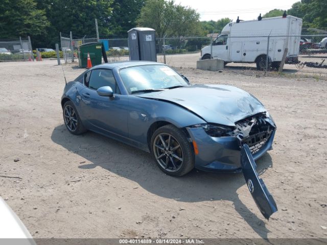 MAZDA MX-5 2017 jm1ndam79h0107583