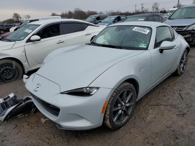 MAZDA MX5 2017 jm1ndam79h0108135