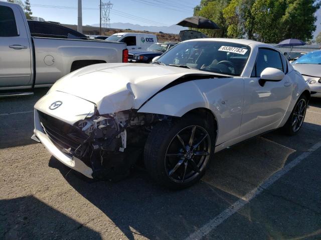 MAZDA MX-5 MIATA 2017 jm1ndam79h0108670