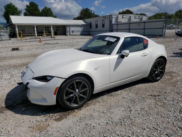 MAZDA MX-5 MIATA 2017 jm1ndam79h0109348