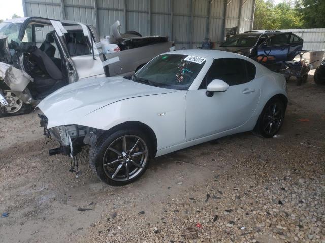 MAZDA MX-5 MIATA 2017 jm1ndam79h0109429