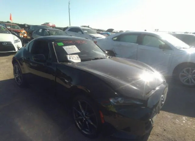 MAZDA MX-5 MIATA RF 2019 jm1ndam79k0300162