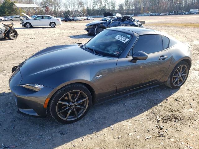 MAZDA MX5 2019 jm1ndam79k0305202