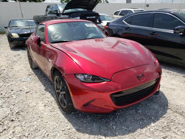 MAZDA MX-5 MIATA 2019 jm1ndam79k0309458