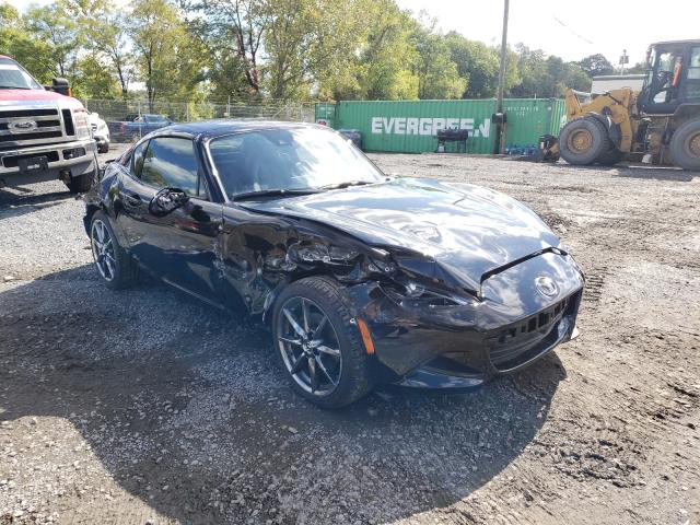 MAZDA MX-5 MIATA 2020 jm1ndam79l0411067