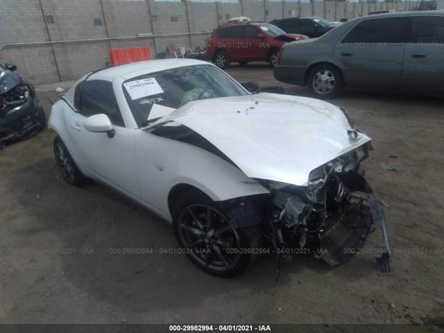 MAZDA MX-5 MIATA RF 2020 jm1ndam79l0416401