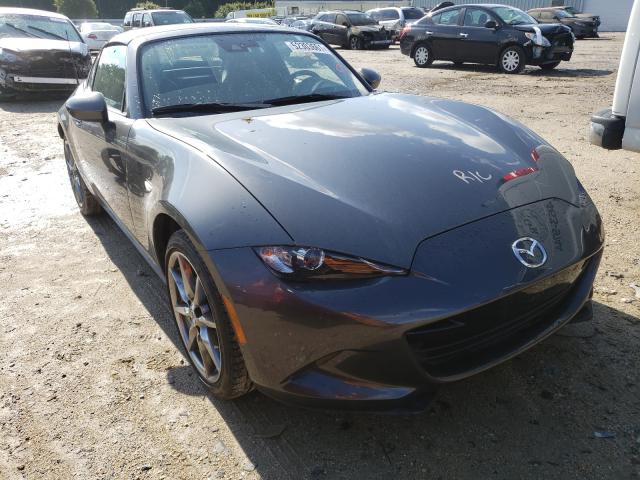 MAZDA MX-5 MIATA 2021 jm1ndam79m0450002