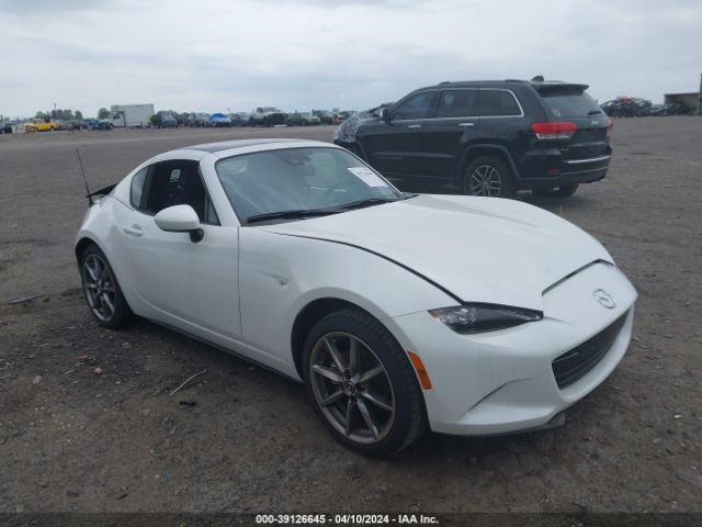 MAZDA MX-5 MIATA 2022 jm1ndam79n0507333