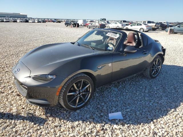 MAZDA MX-5 MIATA 2017 jm1ndam7xh0100898