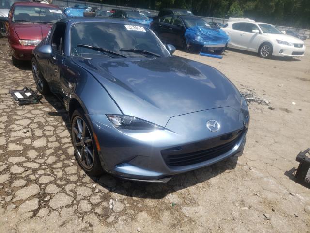 MAZDA MX-5 MIATA 2017 jm1ndam7xh0102568