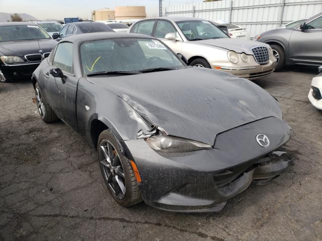 MAZDA MX-5 MIATA 2017 jm1ndam7xh0106149