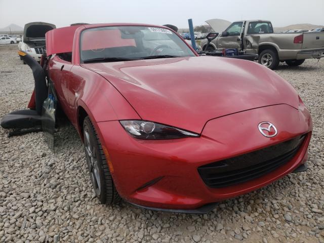 MAZDA MX-5 MIATA 2017 jm1ndam7xh0107978