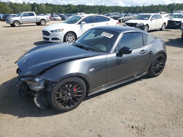 MAZDA MX-5 MIATA 2018 jm1ndam7xj0200585