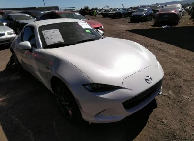 MAZDA MX-5 MIATA RF 2018 jm1ndam7xj0204779