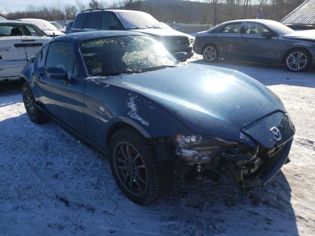 MAZDA MX-5 MIATA 2019 jm1ndam7xk0303930