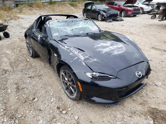 MAZDA MX-5 MIATA 2020 jm1ndam7xl0412972