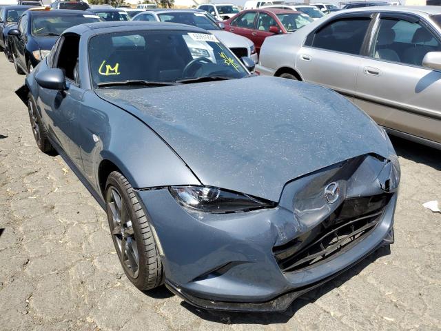 MAZDA MX-5 MIATA 2020 jm1ndam7xl0413278