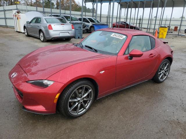 MAZDA MX-5 MIATA 2020 jm1ndam7xl0414589