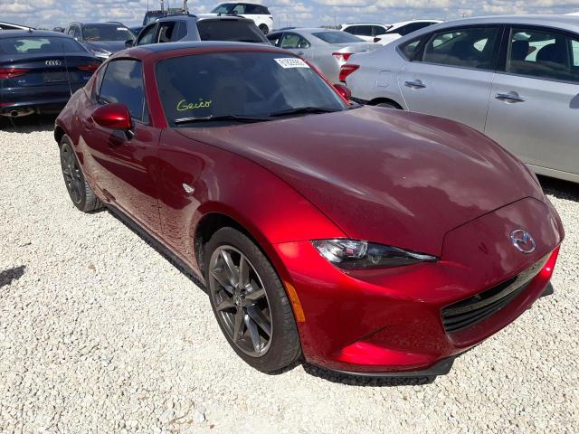 MAZDA MX-5 MIATA 2020 jm1ndam7xl0416410