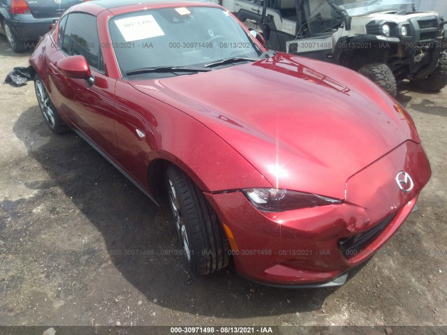 MAZDA MX-5 MIATA RF 2020 jm1ndam7xl0419081