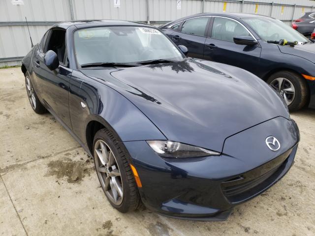 MAZDA MX-5 MIATA 2021 jm1ndam7xm0453135