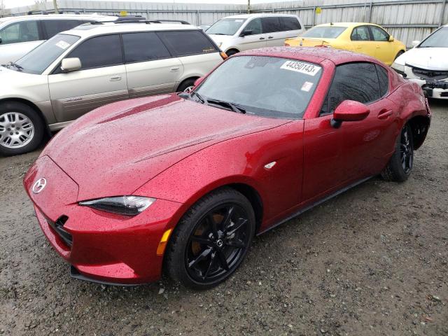 MAZDA MX-5 MIATA 2021 jm1ndam7xm0454009