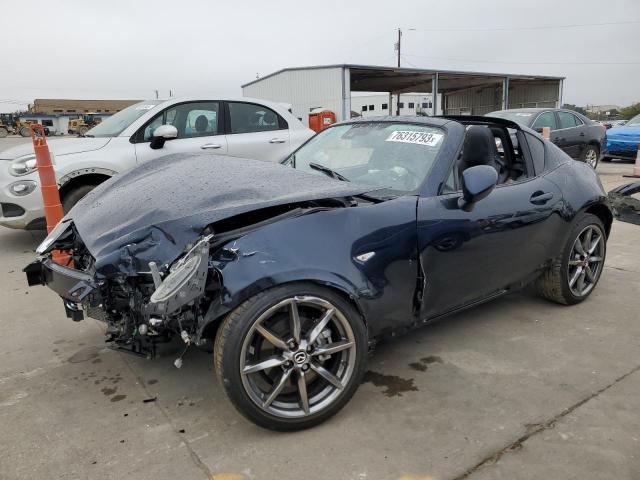 MAZDA MX5 2021 jm1ndam7xm0455368