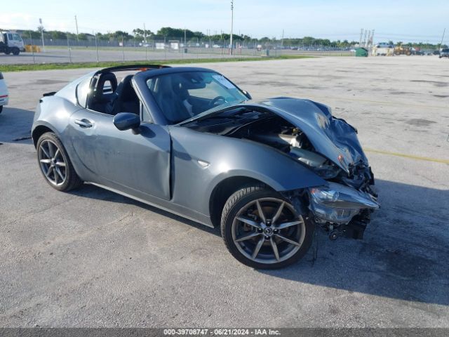 MAZDA MX-5 2021 jm1ndam7xm0458335