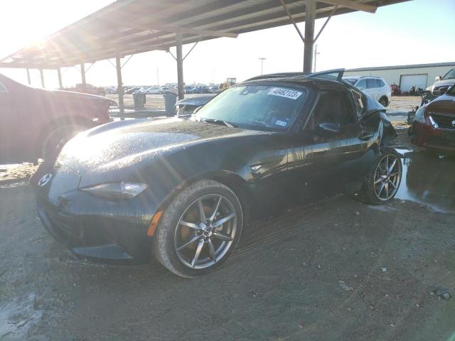 MAZDA MX-5 MIATA 2022 jm1ndam7xn0502724