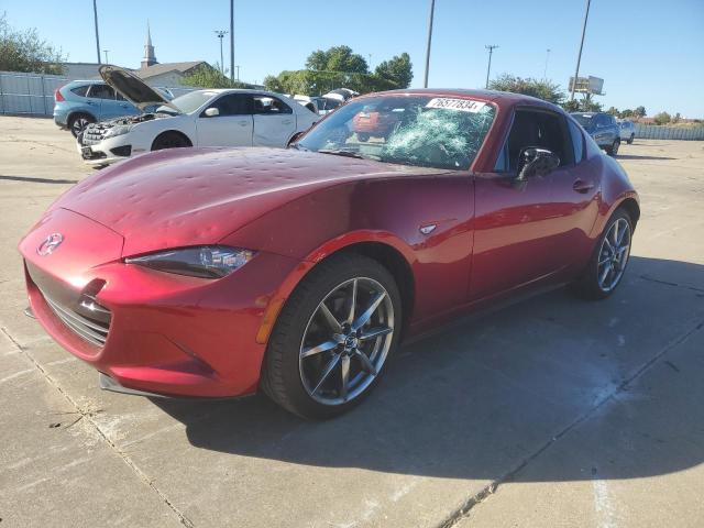 MAZDA MX-5 MIATA 2022 jm1ndam7xn0503999