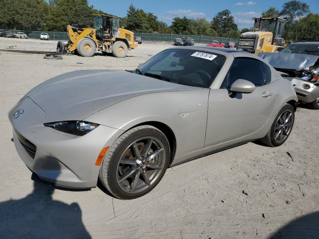 MAZDA MX-5 MIATA 2022 jm1ndam7xn0507518