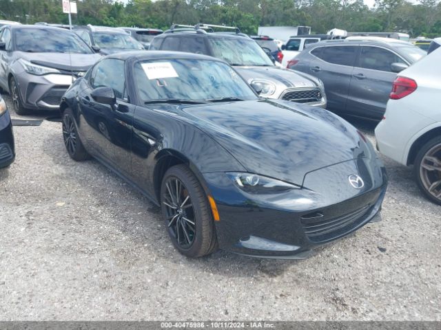 MAZDA MX-5 2024 jm1ndam7xr0602201