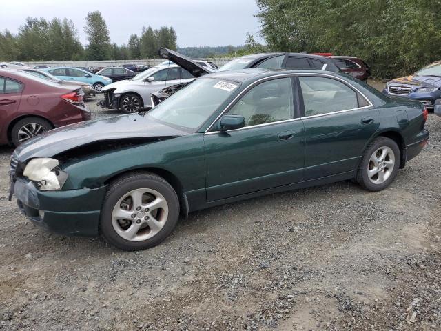 MAZDA MILLENIA 2001 jm1ta221011705310