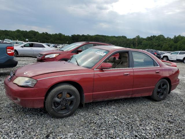 MAZDA MILLENIA 2002 jm1ta221021738938