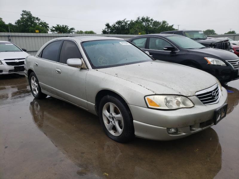 MAZDA MILLENIA 2002 jm1ta221721730545