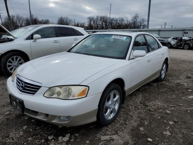 MAZDA MILLENIA 2002 jm1ta221821737519