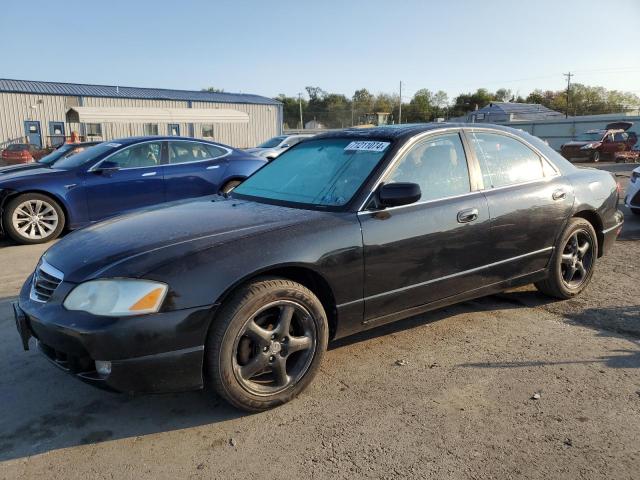 MAZDA MILLENIA 2002 jm1ta221921729493