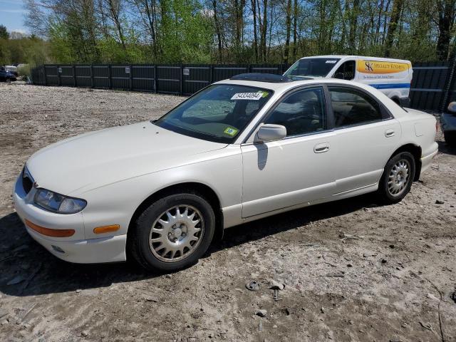 MAZDA MILLENIA 1998 jm1ta221xw1403529