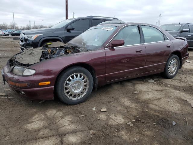 MAZDA MILLENIA 1998 jm1ta2221w1418347